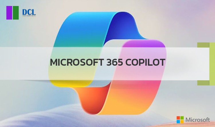 MICROSOFT 365 COPILOT